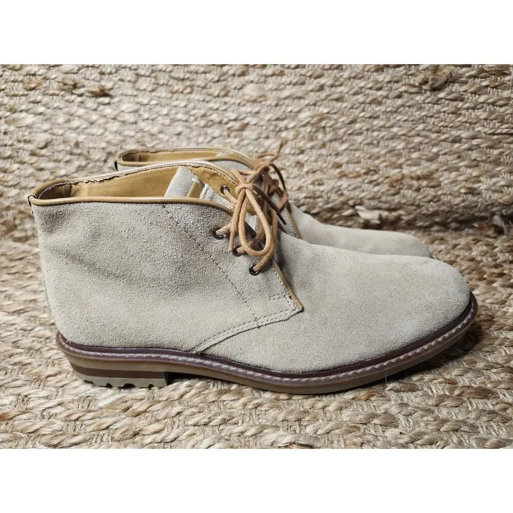 Michael Strahan mj chukka